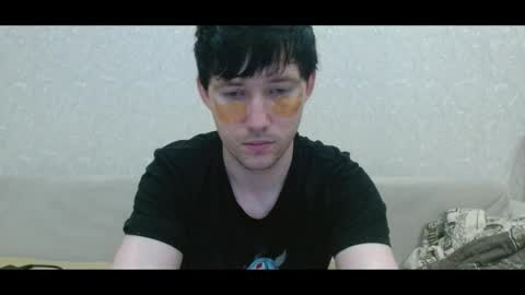 vitiligoboyy online show from 05.09.26