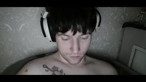 vitiligoboyy online show from 05.14.26