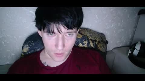 vitiligoboyy online show from 05.21.26