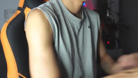 VITO BENZ online show from 03.10.25