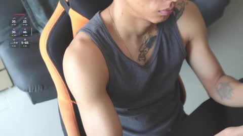 VITO BENZ online show from 09.11.25