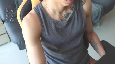 VITO BENZ online show from 09.13.25