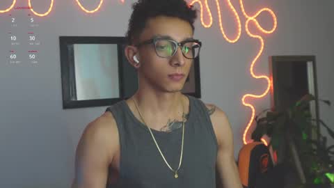 VITO BENZ online show from 10.07.25