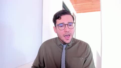 Vito Ferrer online show from 11.17.25