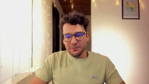 Vito Ferrer online show from 11.25.25