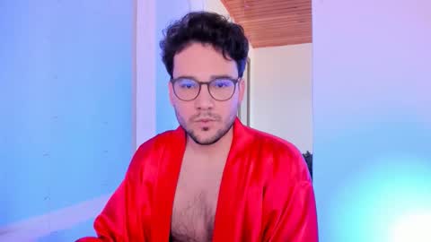 Vito Ferrer online show from 01.10.26