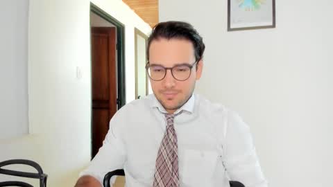 Vito Ferrer online show from 03.16.26