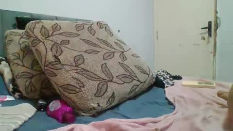 Vitoria maria online show from 03.10.26