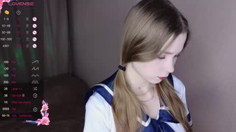 Snapshot of vitterrick chatting on 11.15.25 vitterrick online show from 11.15.25