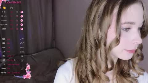 Snapshot of vitterrick chatting on 11.16.25 vitterrick online show from 11.16.25