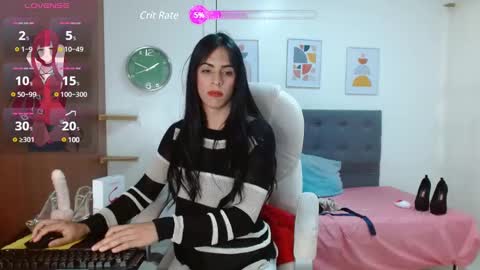 VITTORIA  online show from 01.13.25