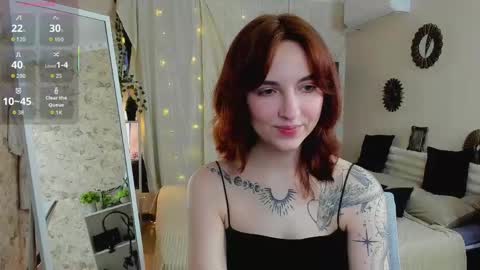 VittoriaNix online show from 04.30.26