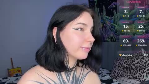 Vivi   online show from 11.19.25