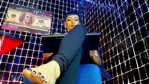 IGkarol navarret3 online show from 03.03.25