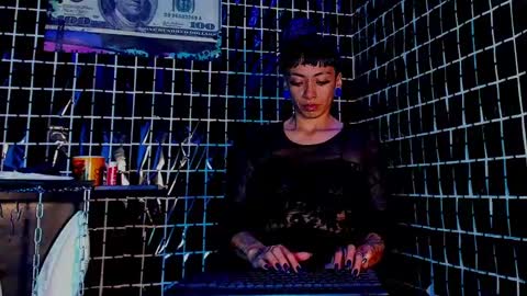 IGkarol navarret3 online show from 03.06.25