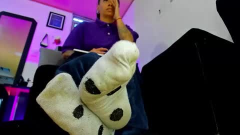 IGkarol navarret3 online show from 09.26.25