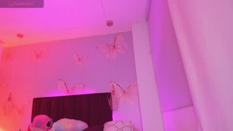 Viviana  online show from 09.21.25