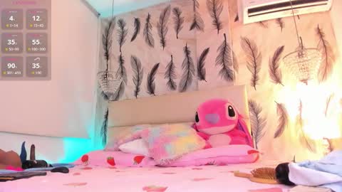 Viviana  online show from 11.26.25