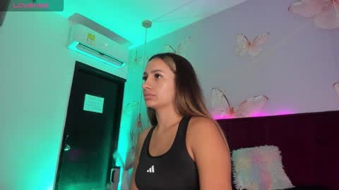 Viviana  online show from 03.03.26