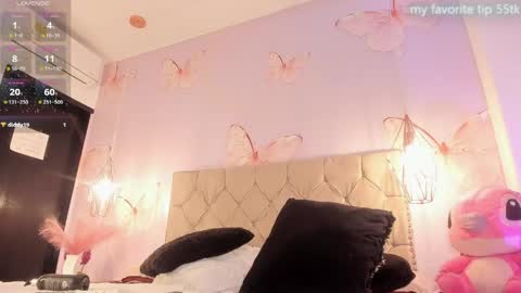 Viviana  online show from 04.28.26