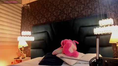 Viviana  online show from 06.08.26