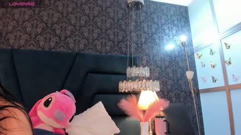 Viviana  online show from 06.17.26