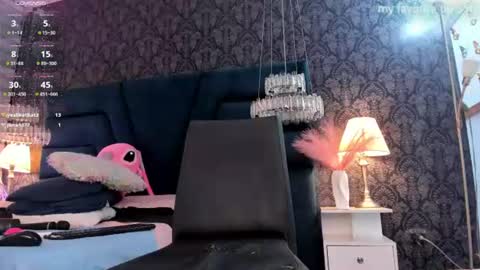Viviana  online show from 07.05.26