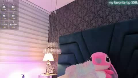 Viviana  online show from 07.24.26