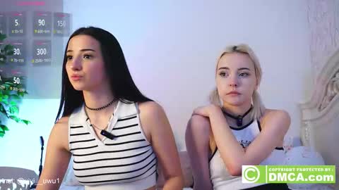 Vivi online show from 11.21.25