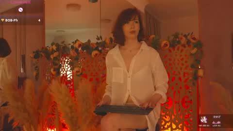 vivi_west online show from 04.18.26