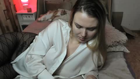 vivian_alison online show from 01.23.25