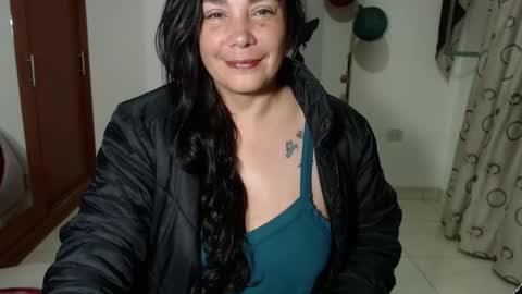 vivian_milf_paint online show from 10.16.25