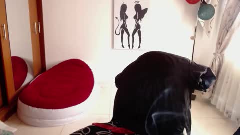 vivian_milf_paint online show from 11.27.25