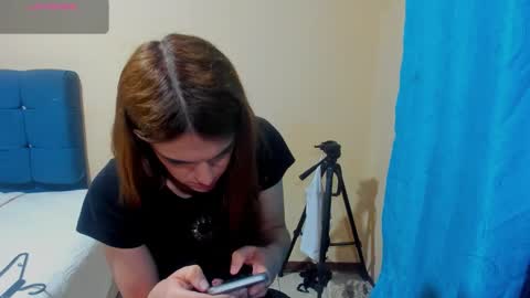 instagram Viviana73215 online show from 11.10.25