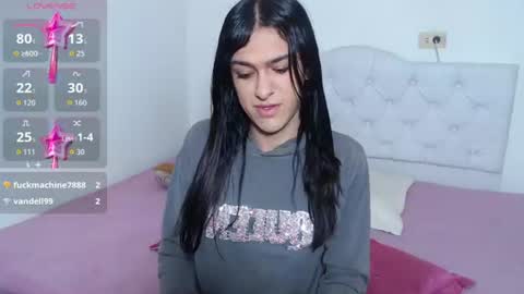 instagram Viviana73215 online show from 06.28.26