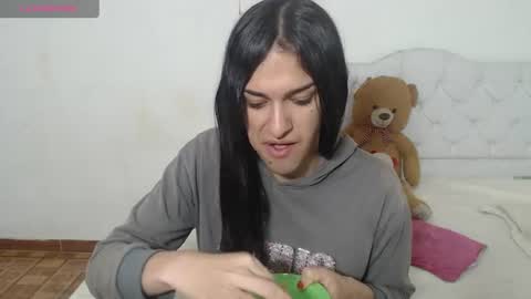 instagram Viviana73215 online show from 08.03.26
