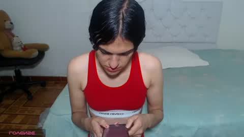 instagram Viviana73215 online show from 08.07.26