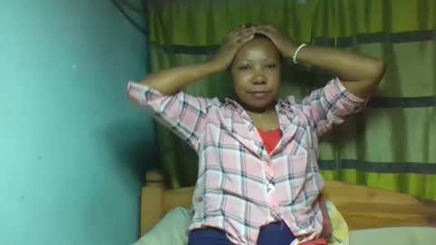 viviane0812 online show from 01.17.26