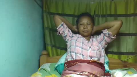 viviane0812 online show from 02.16.26