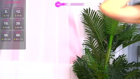 Vivi online show from 02.21.25