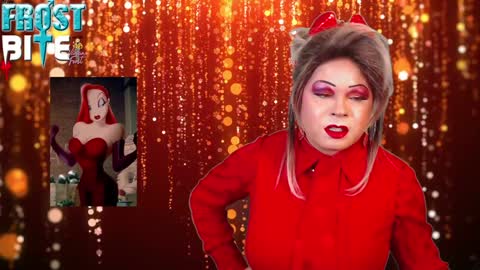 Snapshot of vivianfrost chatting on 12.20.24 VivianFrosty online show from 12.20.24