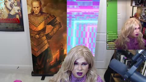 Snapshot of vivianfrost chatting on 01.08.25 VivianFrosty online show from 01.08.25