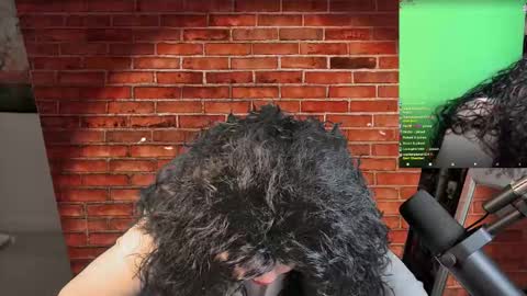 VivianFrosty online show from 01.15.26