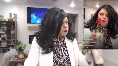 VivianFrosty online show from 03.11.26