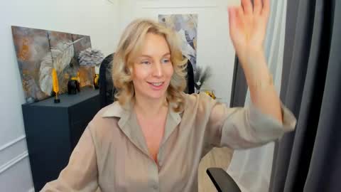Sinti online show from 05.07.26
