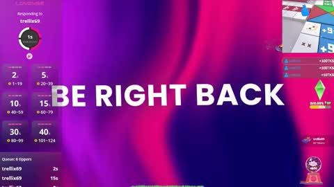 VivianLuxe online show from 12.03.25