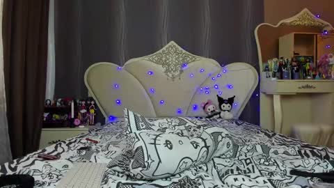 Snapshot of vivianmiller_ chatting on 01.17.25 Vivian online show from 01.17.25