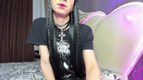 Snapshot of vivianmiller_ chatting on 02.23.25 Vivian online show from 02.23.25