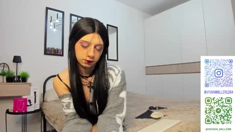 Snapshot of vivianmiller_ chatting on 09.11.25 Vivian online show from 09.11.25