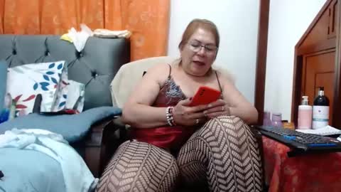 ViviannaJhonson online show from 02.27.25